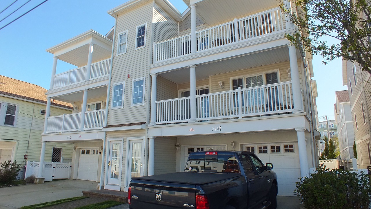 Photo of Outdoor in Wildwood