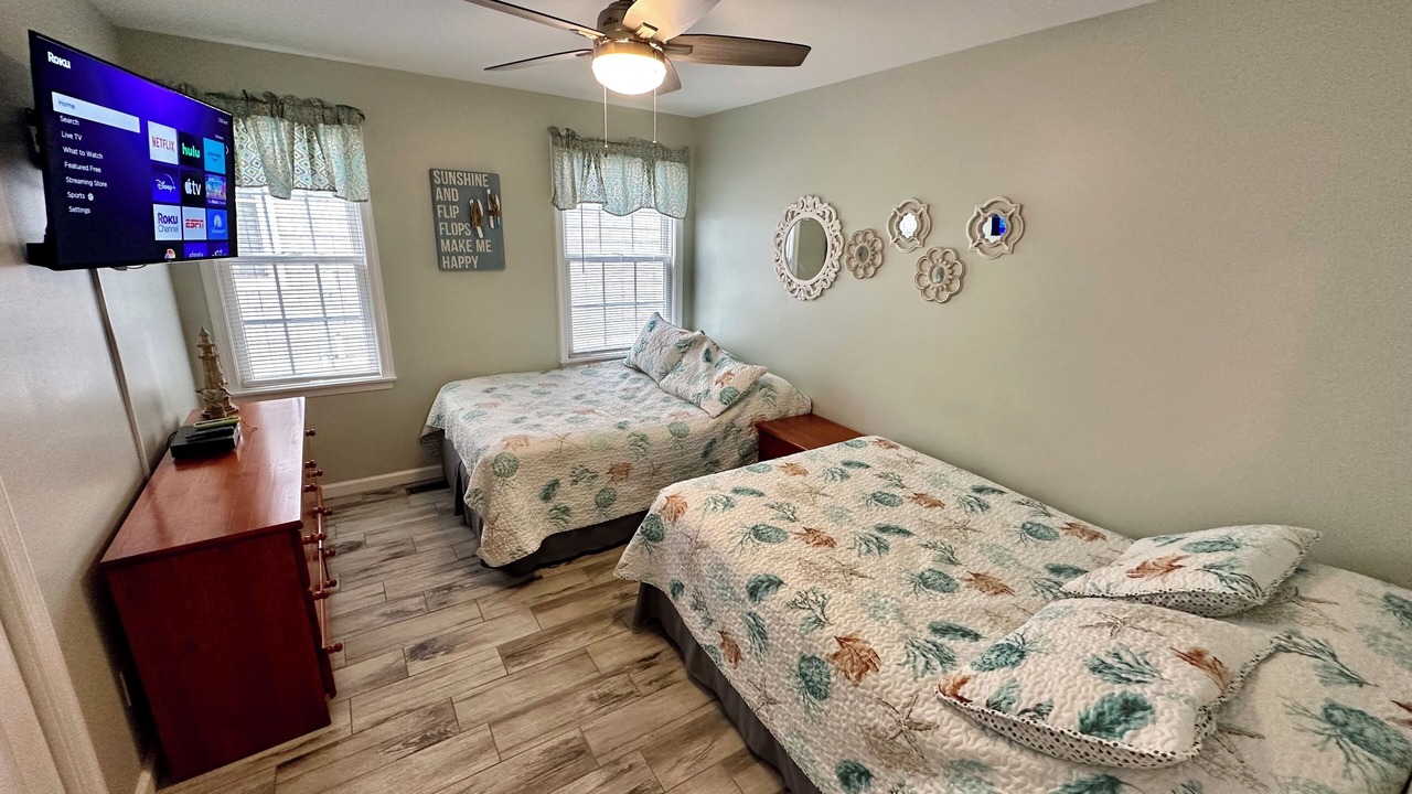 Photo of Bedroom in Wildwood