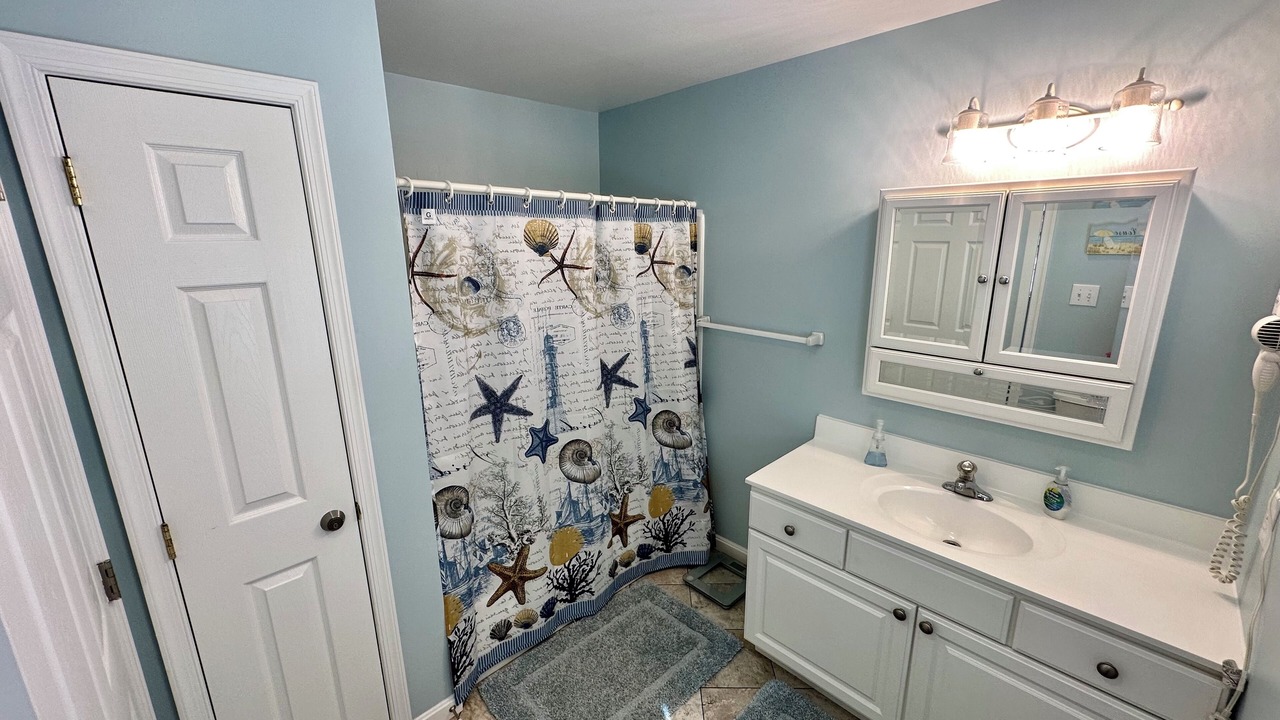 Photo of Bathroom in Wildwood