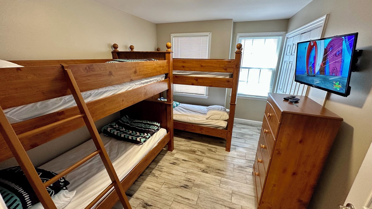 Photo of Bedroom in Wildwood
