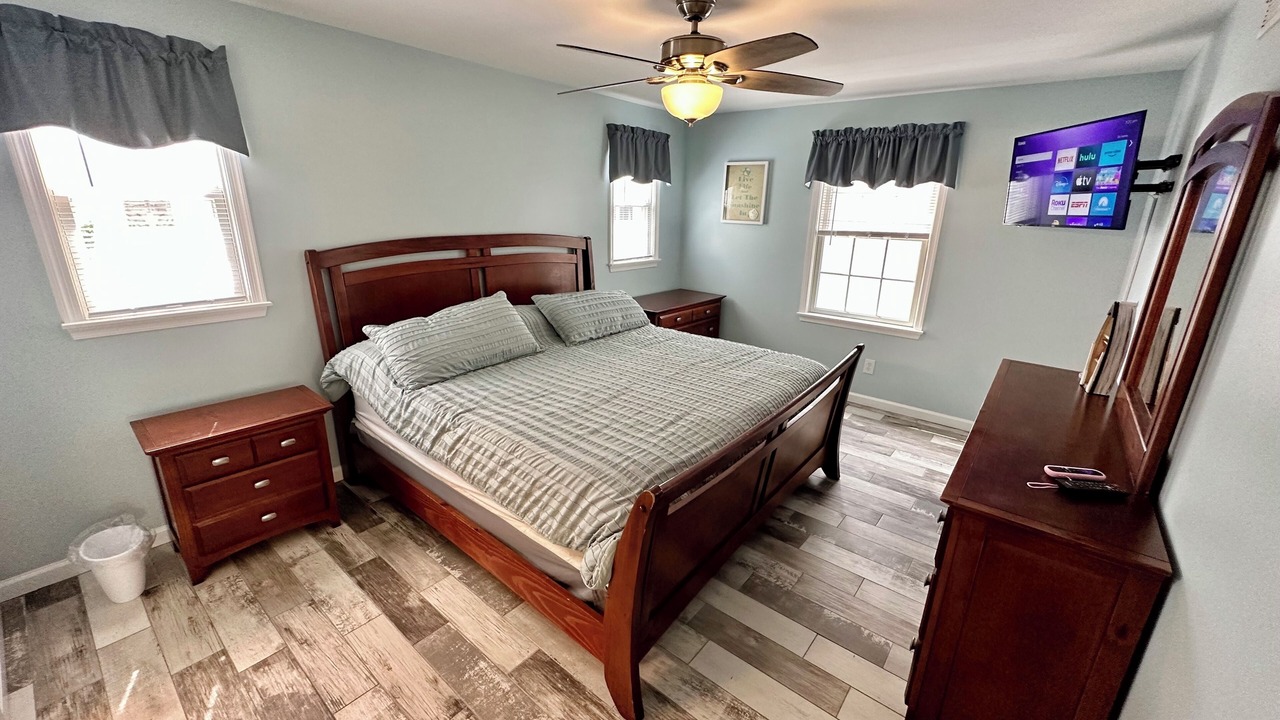 Photo of Bedroom in Wildwood