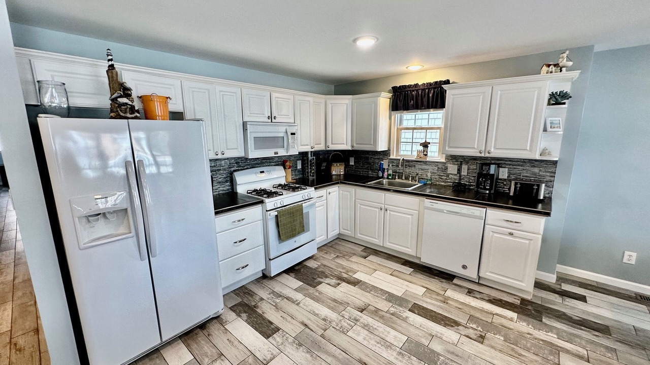 Photo of Kitchen in Wildwood