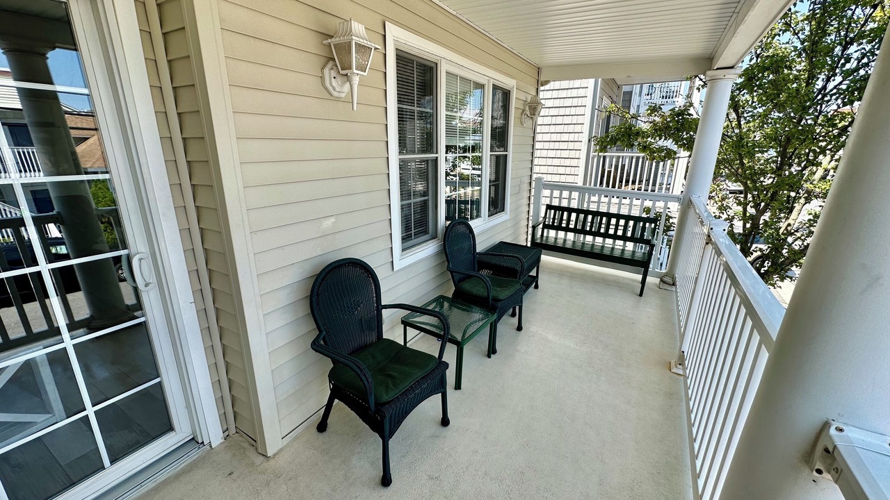 Photo of Outdoor in Wildwood