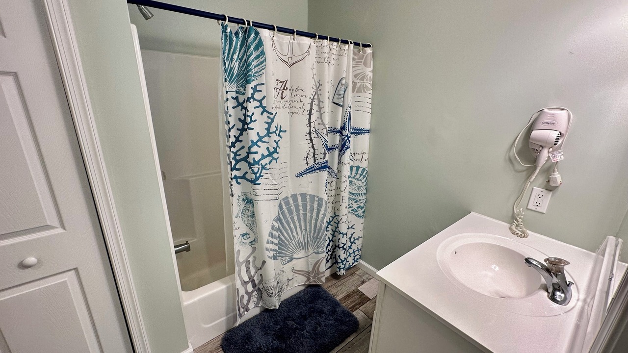 Photo of Bathroom in Wildwood