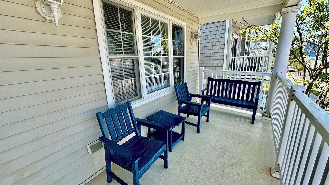 Photo of Outdoor in Wildwood
