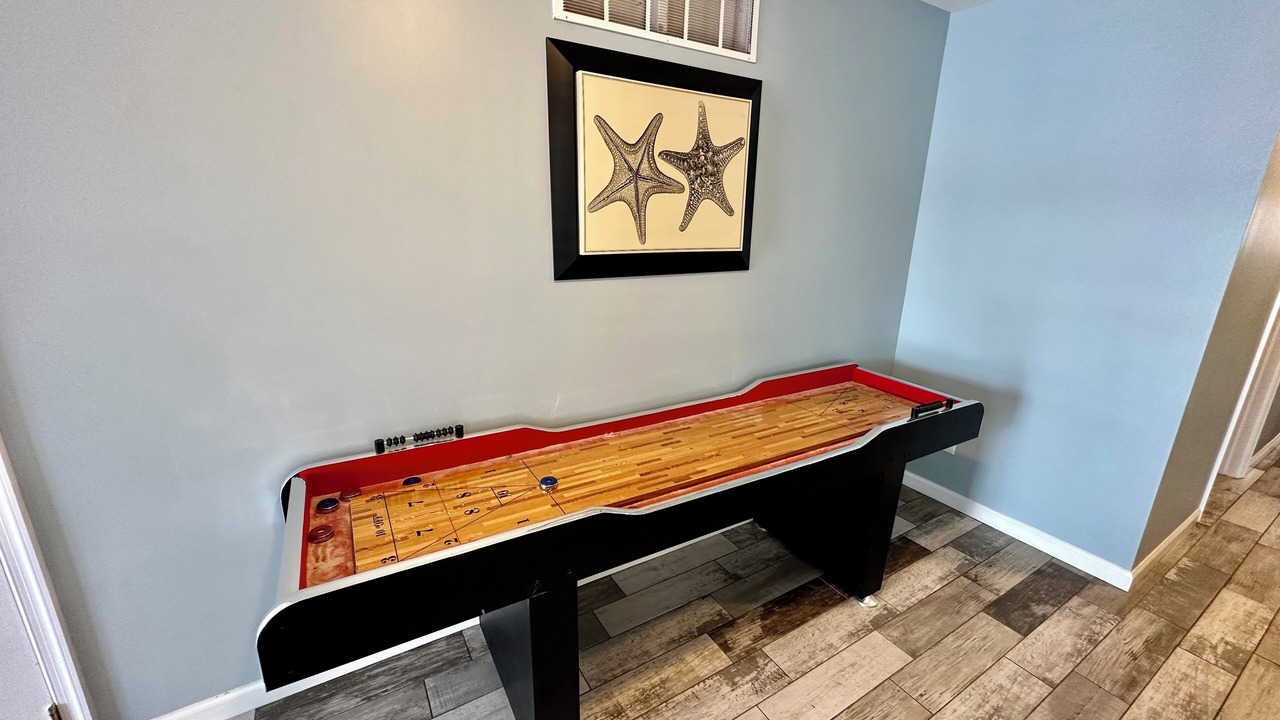 Photo of Bedroom in Wildwood