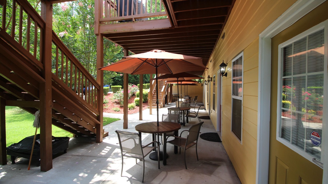 Photo of Outdoor in Ellenwood