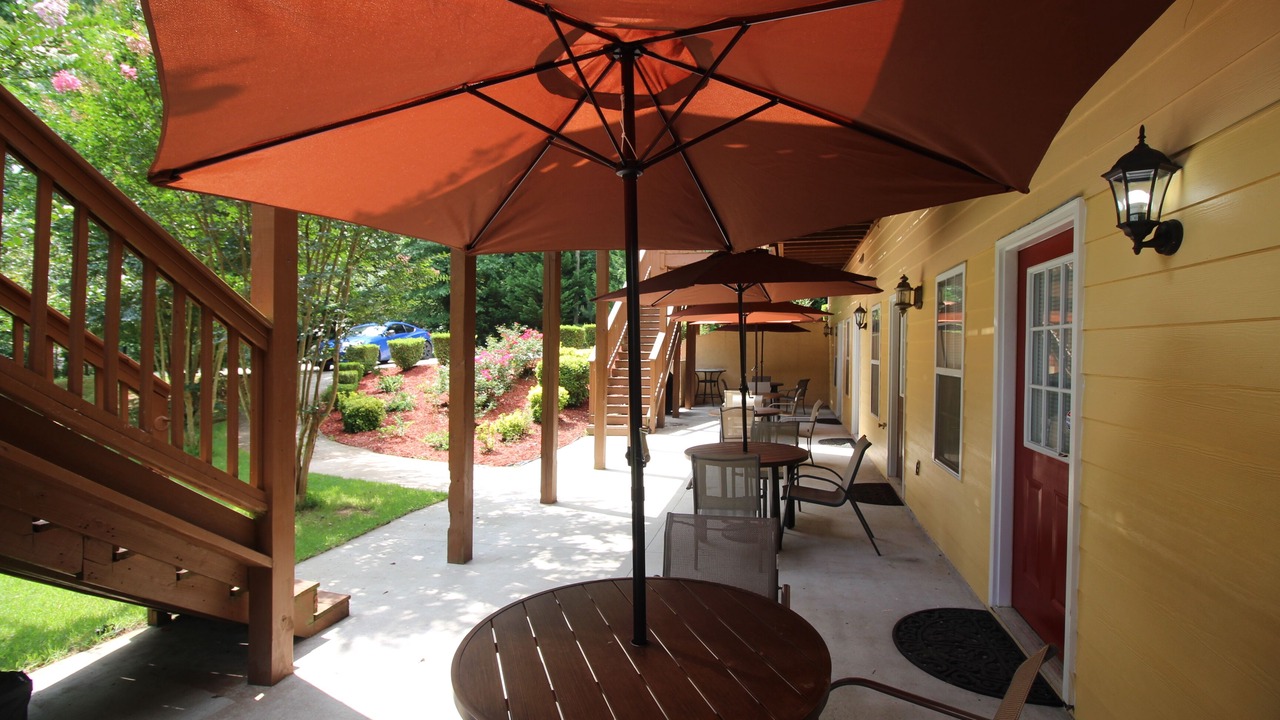 Photo of Outdoor in Ellenwood