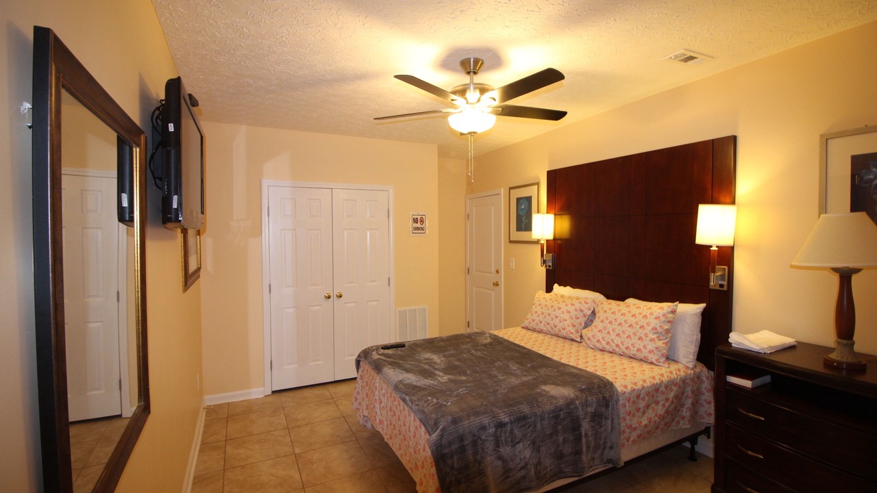 Photo of Bedroom in Ellenwood