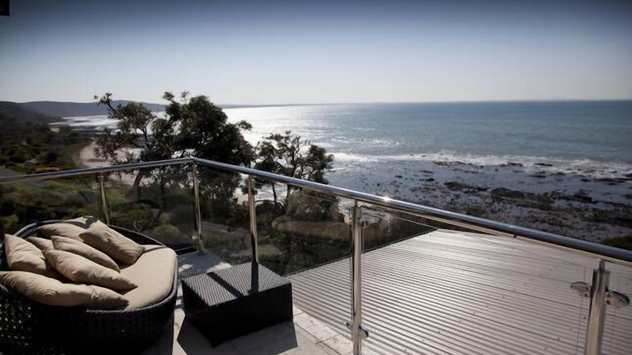 Photo of Patio Balcony in Walkerville North