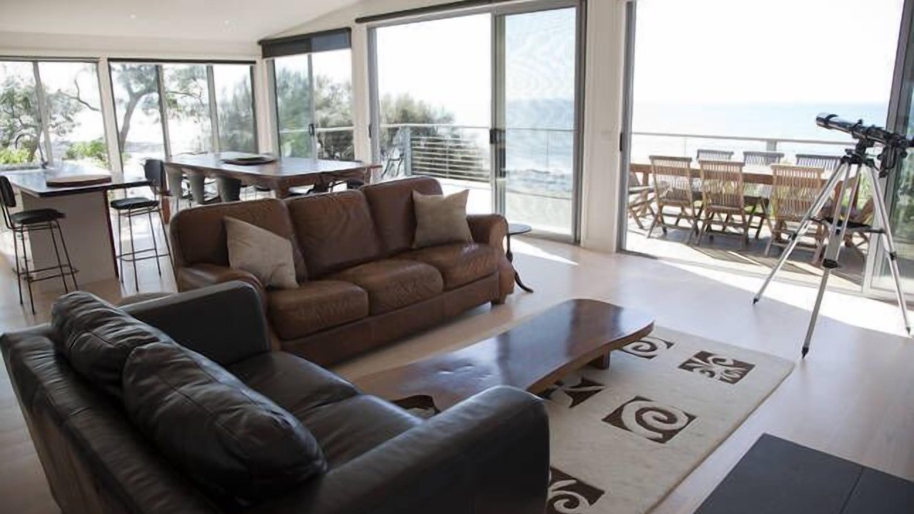 Photo of Livingroom in Walkerville North