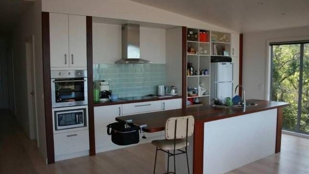 Photo of Kitchen in Walkerville North