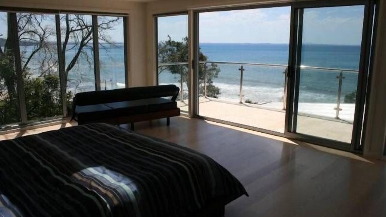 Photo of Bedroom in Walkerville North