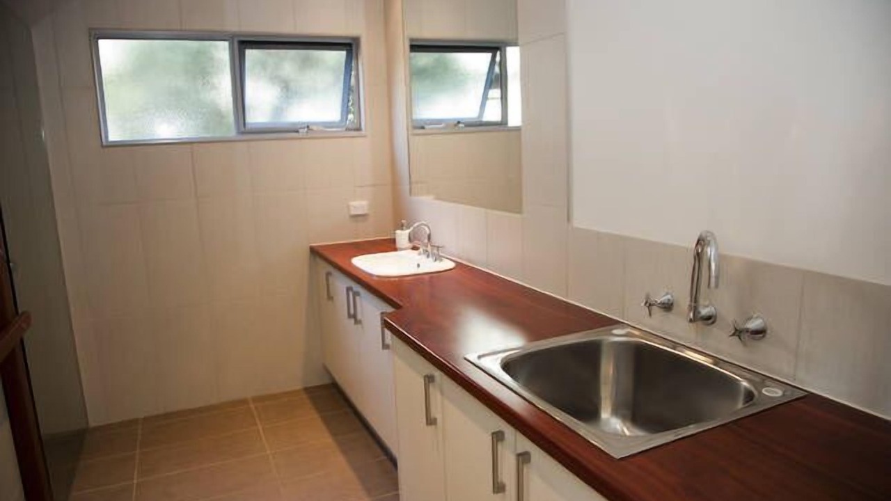 Photo of Bathroom in Walkerville North