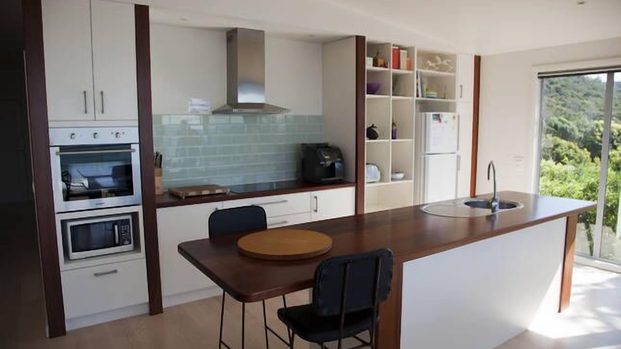 Photo of Kitchen in Walkerville North