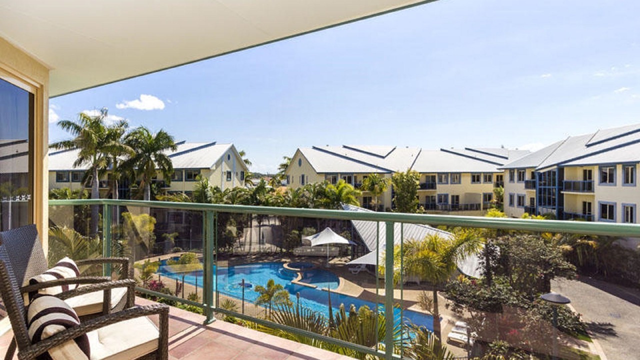 Photo of Outdoor in Raby Bay