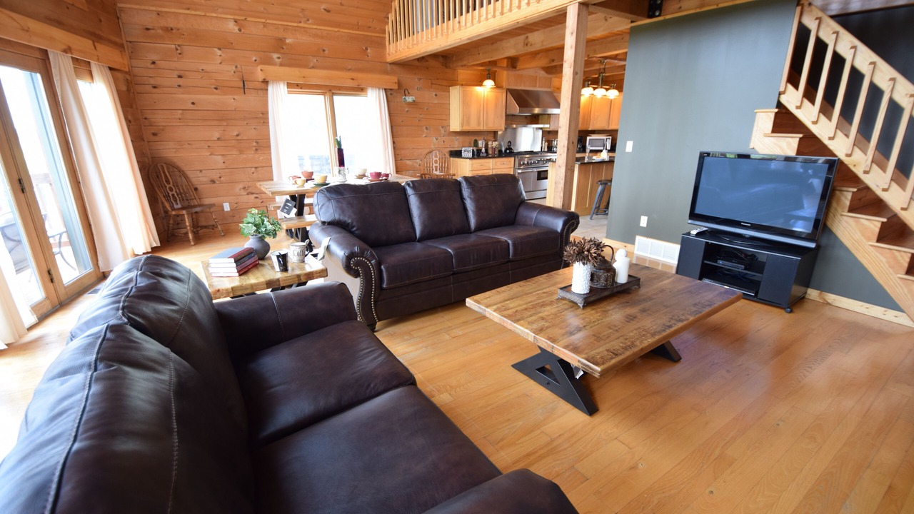 Photo of Livingroom in Lakeview