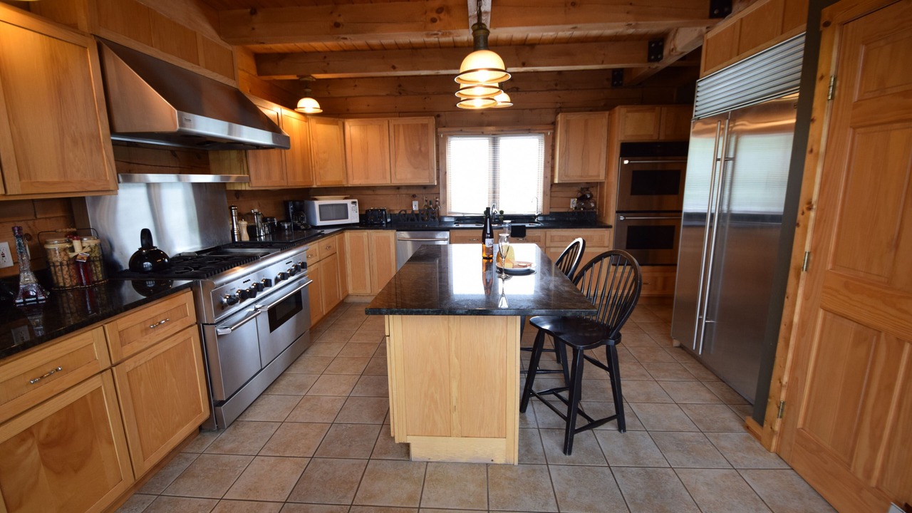 Photo of Kitchen in Lakeview