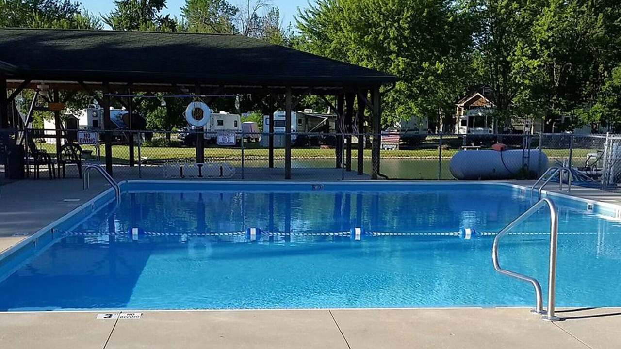 Photo of Outdoor in Lakeview