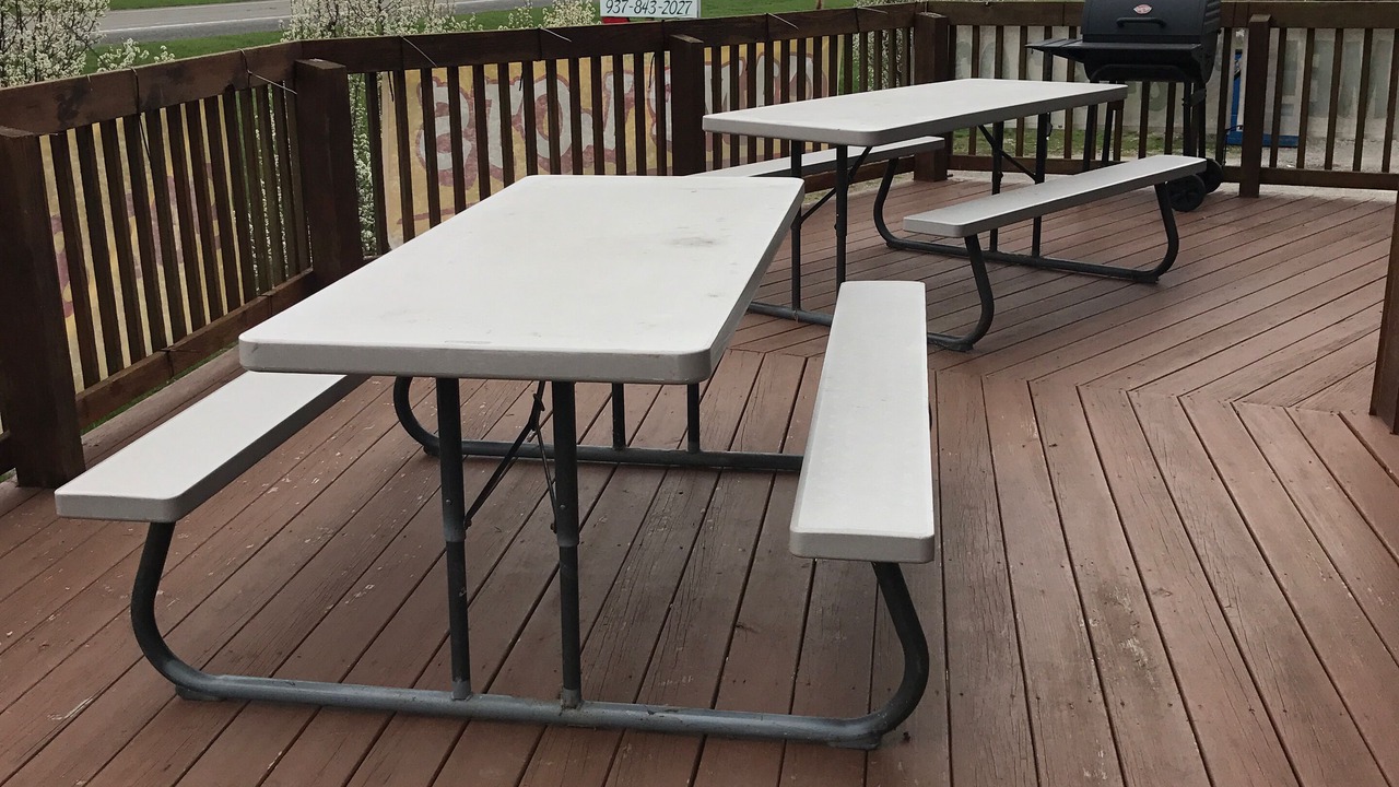 Photo of Outdoor in Lakeview