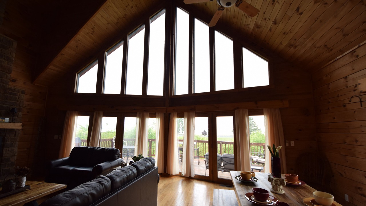 Photo of Livingroom in Lakeview