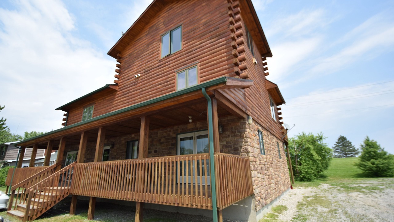 Photo of Outdoor in Lakeview