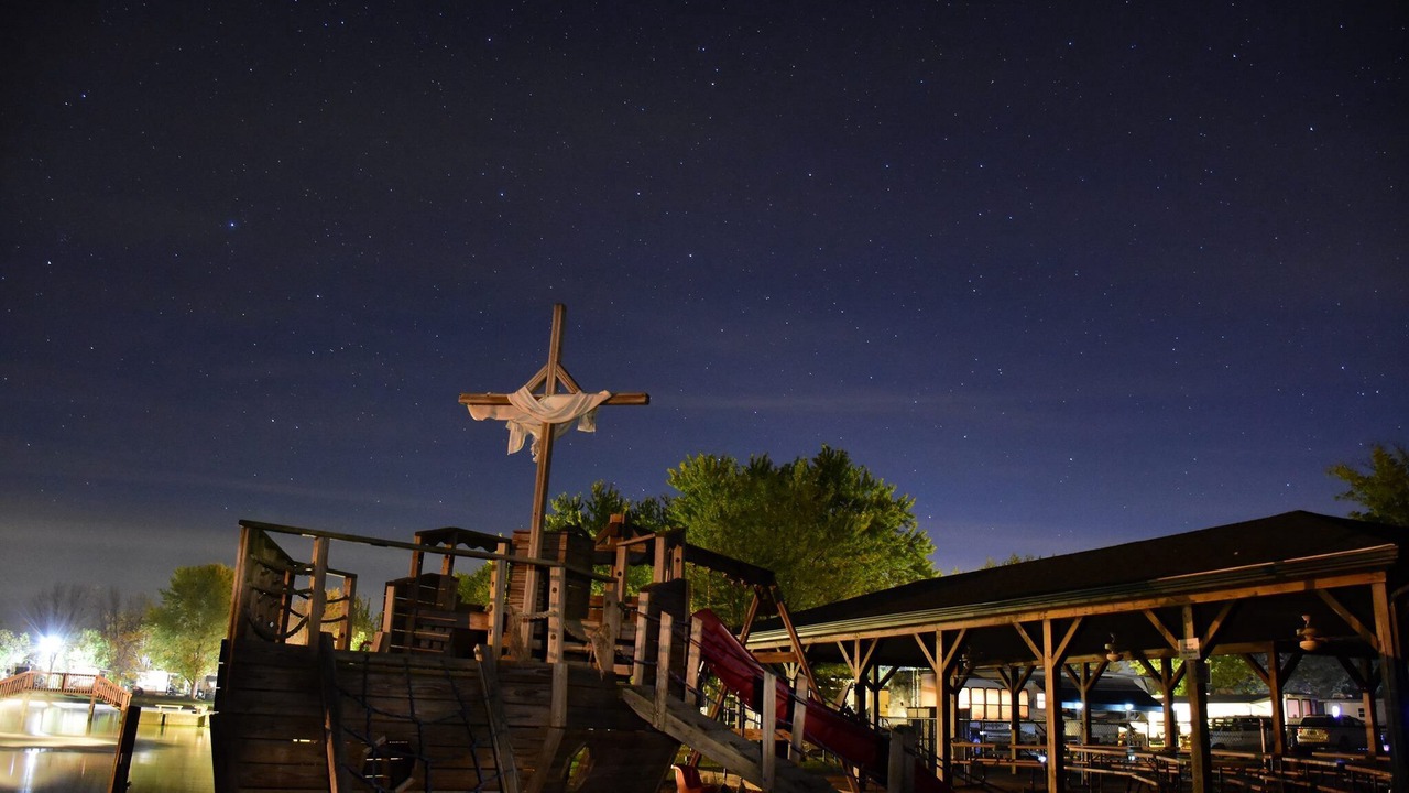 Photo of Outdoor in Lakeview