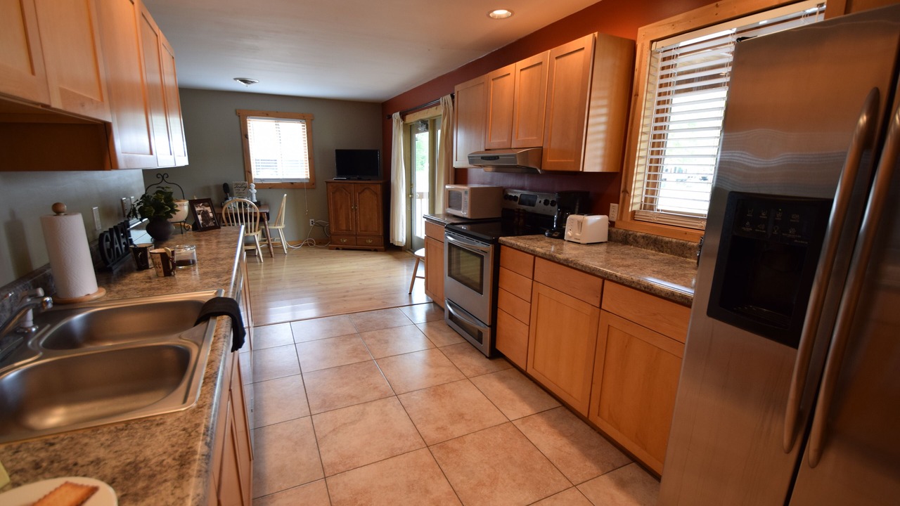 Photo of Kitchen in Lakeview