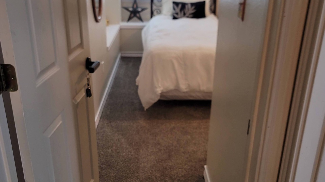 Photo of Bedroom in Del Valle