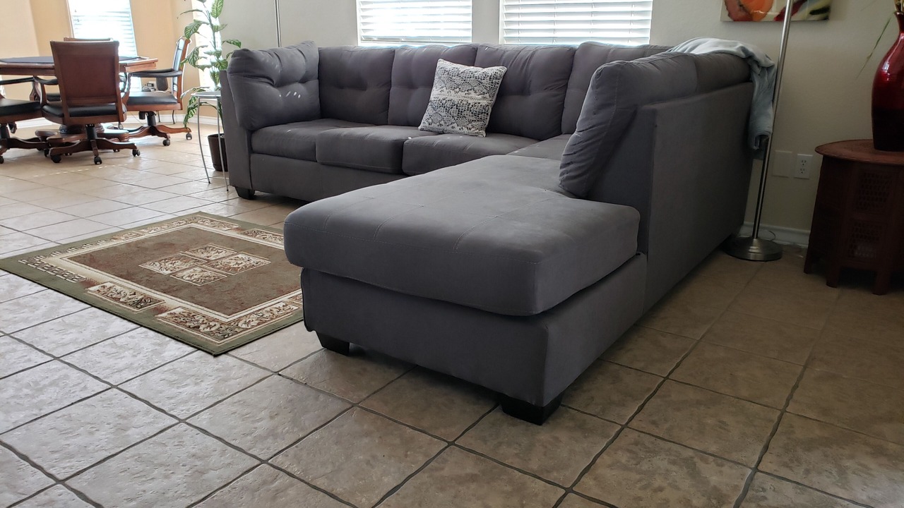Photo of Livingroom in Del Valle