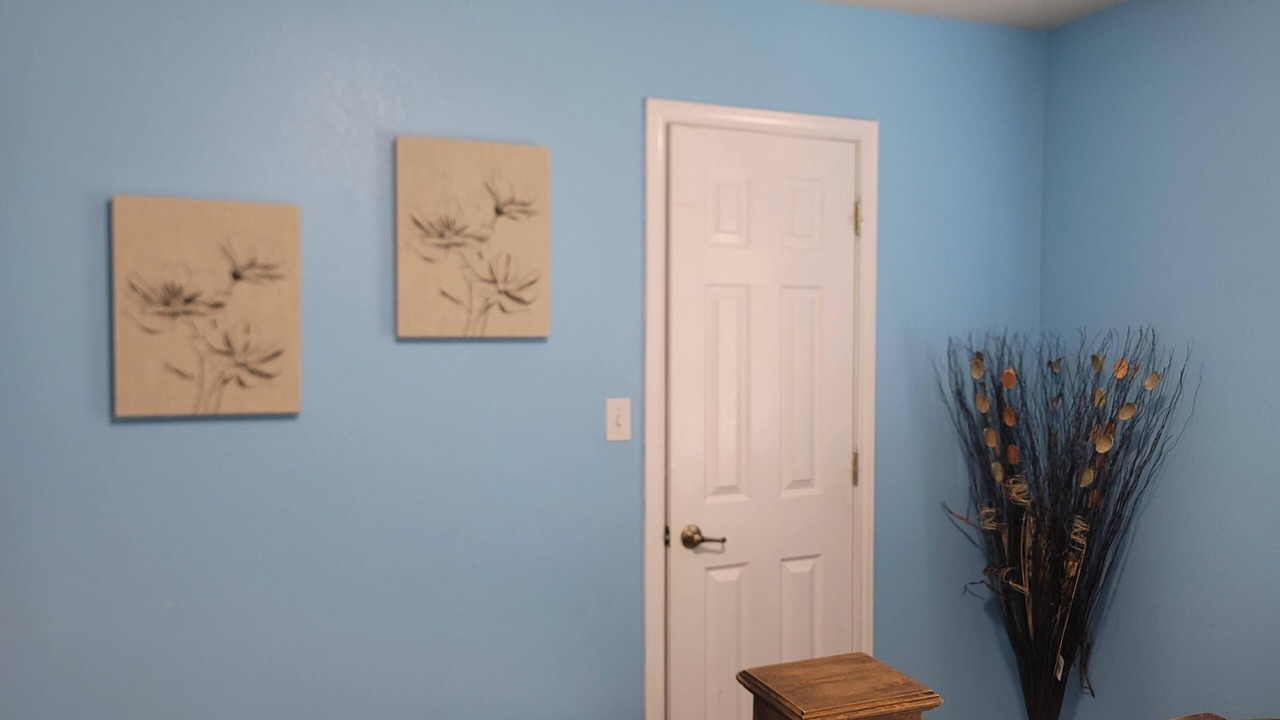 Photo of Bedroom in Del Valle