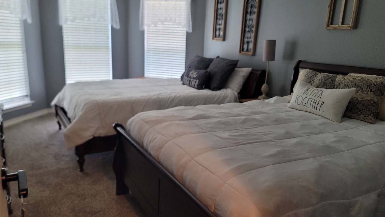 Photo of Bedroom in Del Valle
