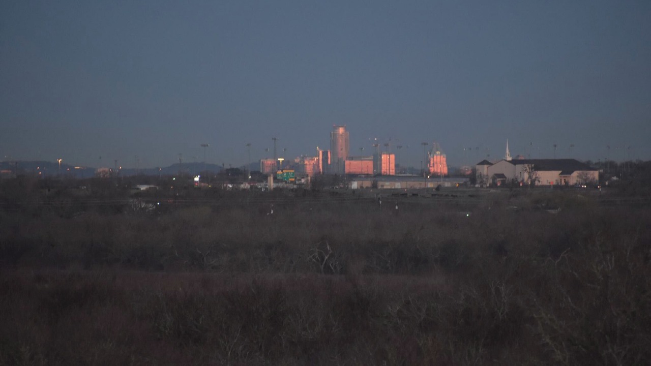 Photo of Outdoor in Del Valle