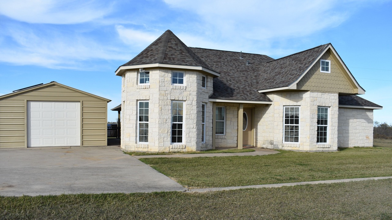 Photo of Outdoor in Del Valle