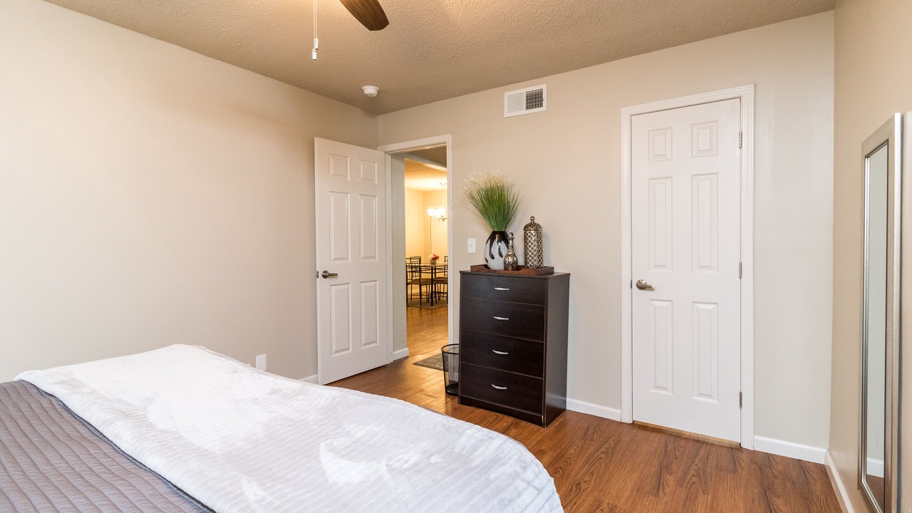 Photo of Bedroom in Germantown