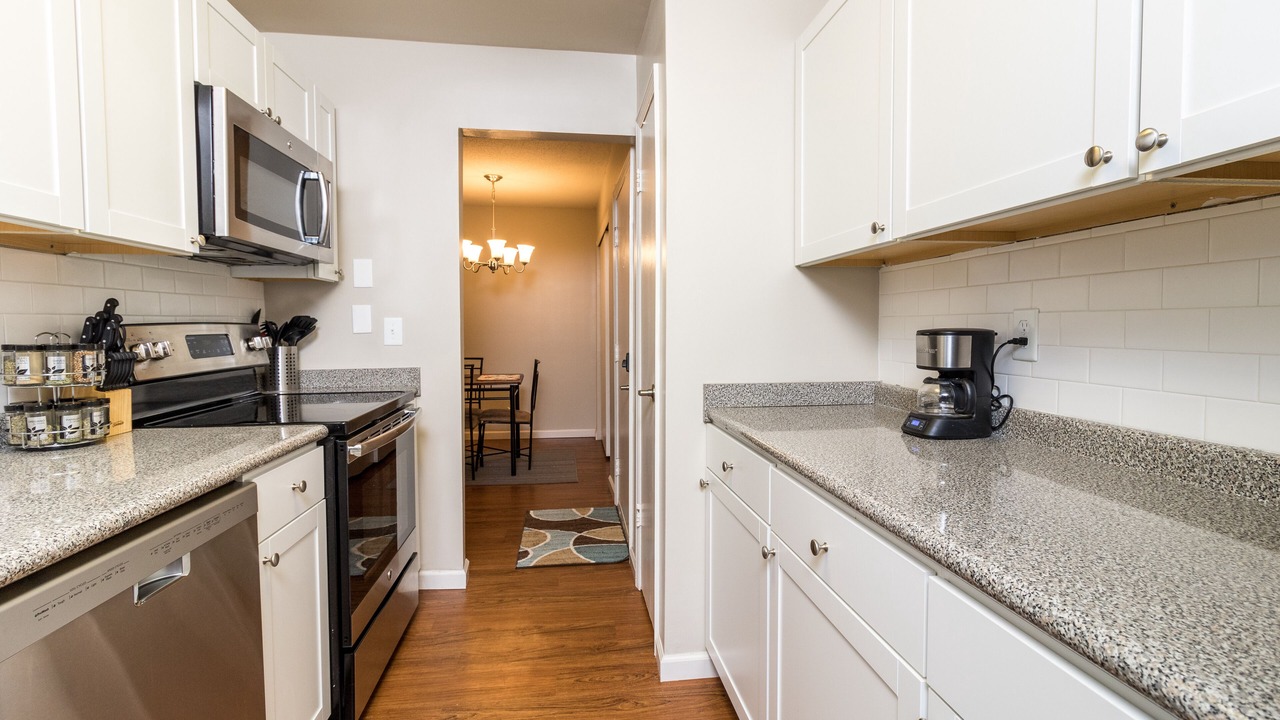 Photo of Kitchen in Germantown