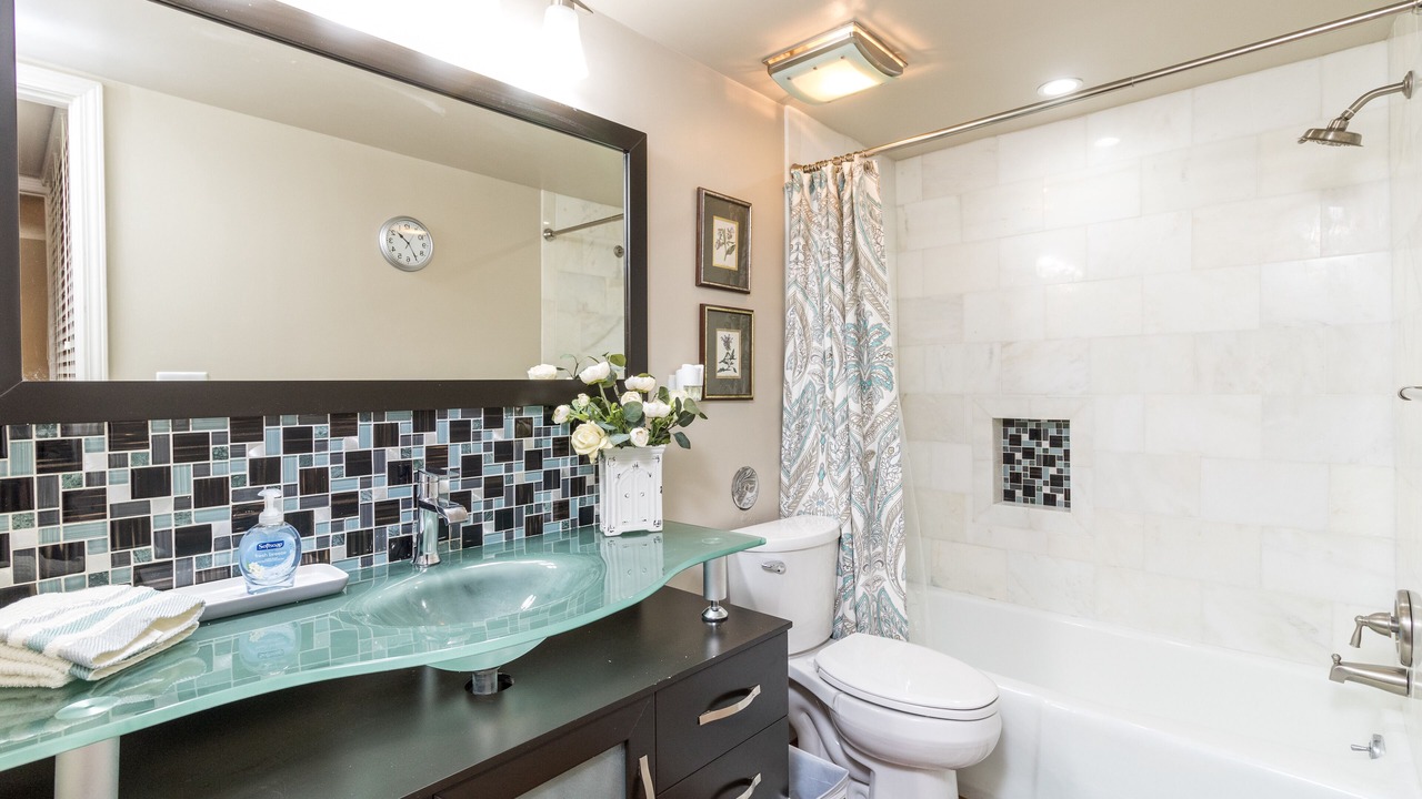 Photo of Bathroom in Germantown