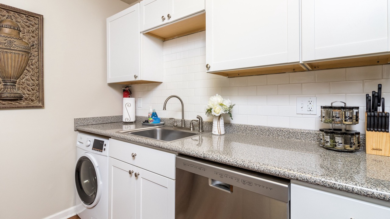 Photo of Kitchen in Germantown