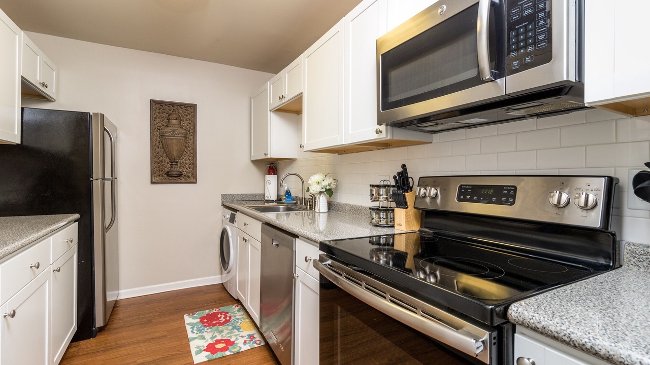 Photo of Kitchen in Germantown
