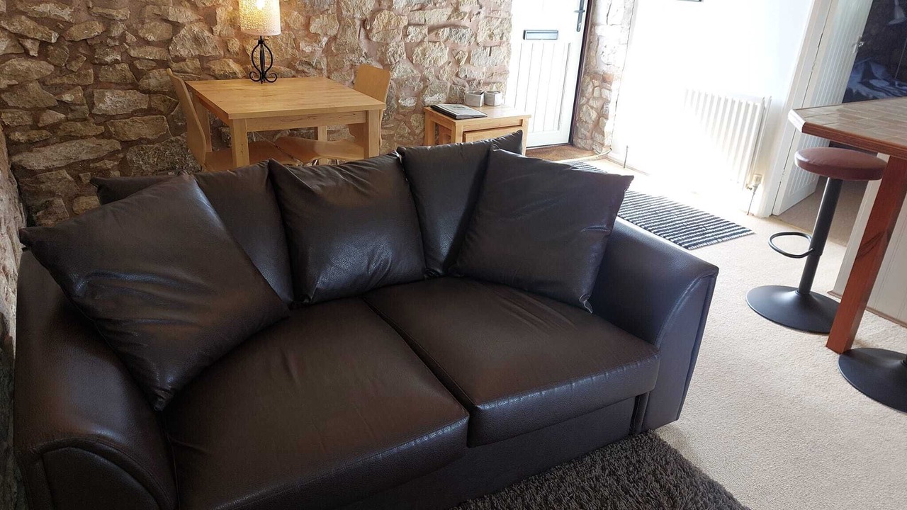 Photo of Livingroom in Llanarmon-yn-Ial