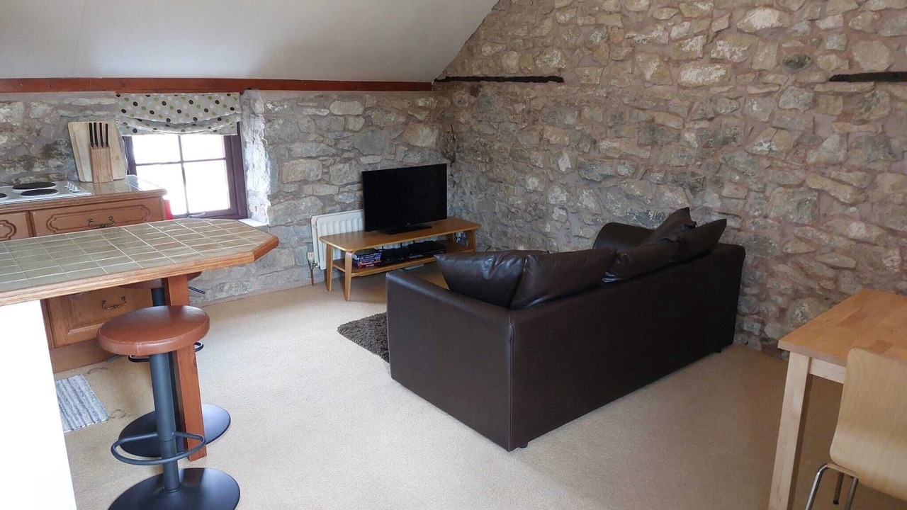 Photo of Livingroom in Llanarmon-yn-Ial