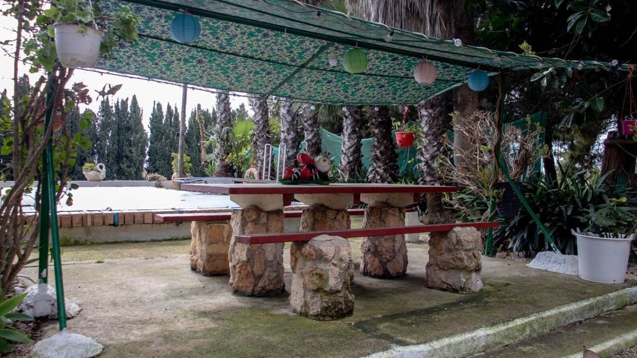 Photo of Outdoor in Camarles