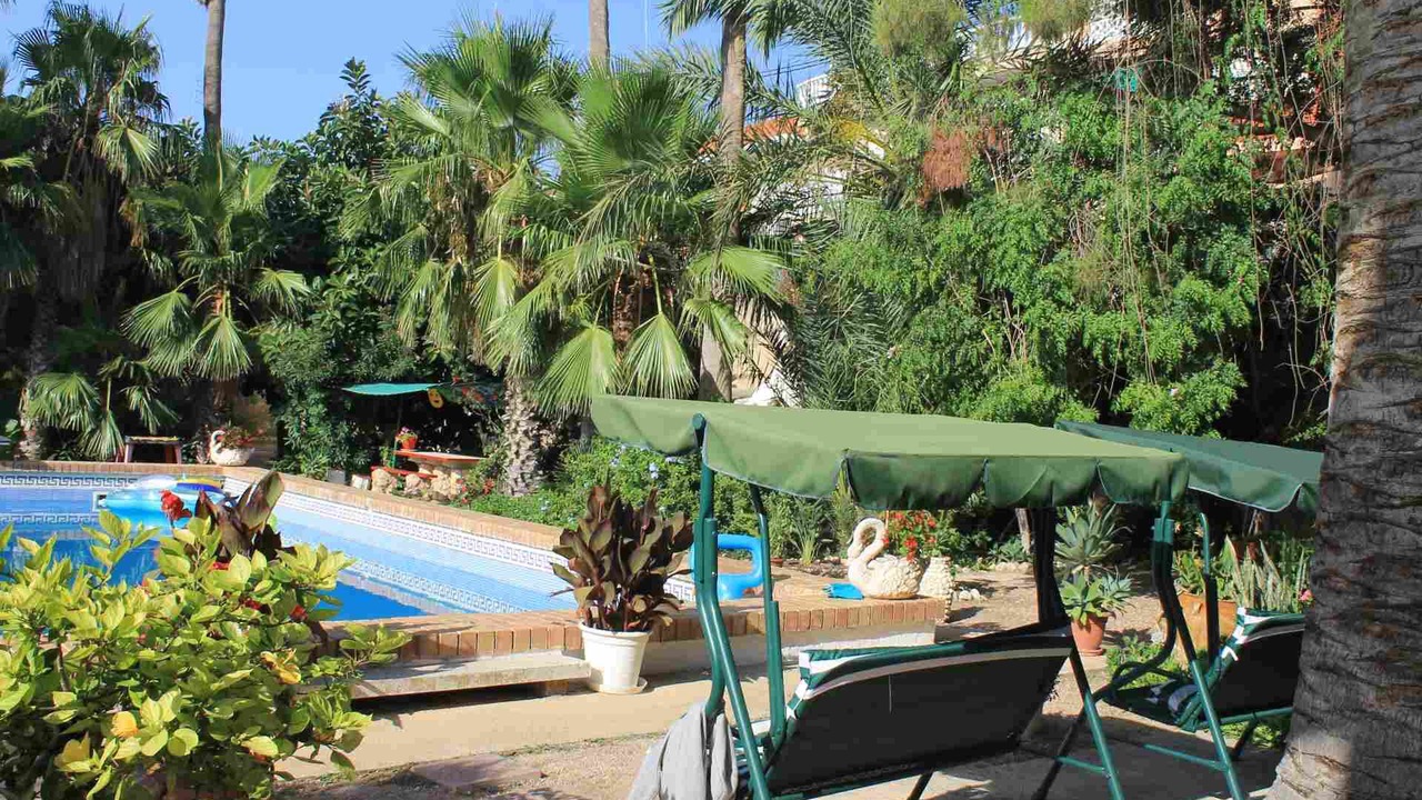 Photo of Outdoor in Camarles