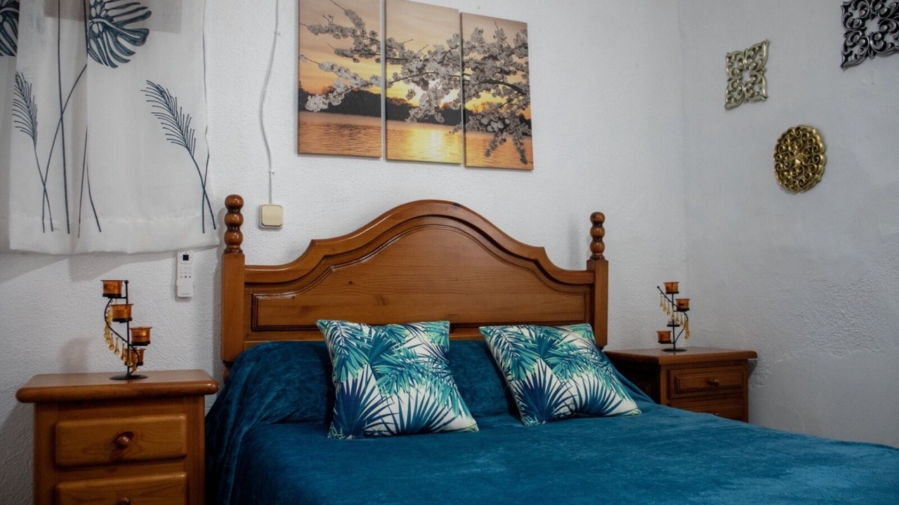 Photo of Bedroom in Camarles