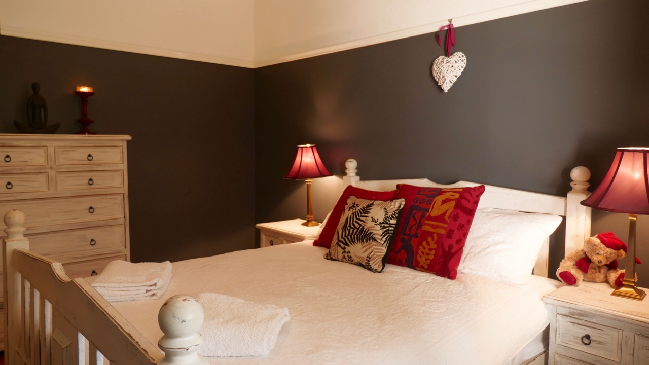 Photo of Bedroom in Healesville