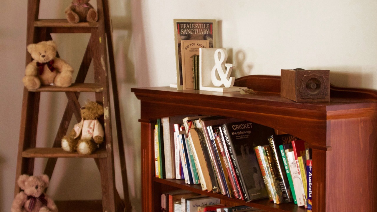 Photo of Others in Healesville