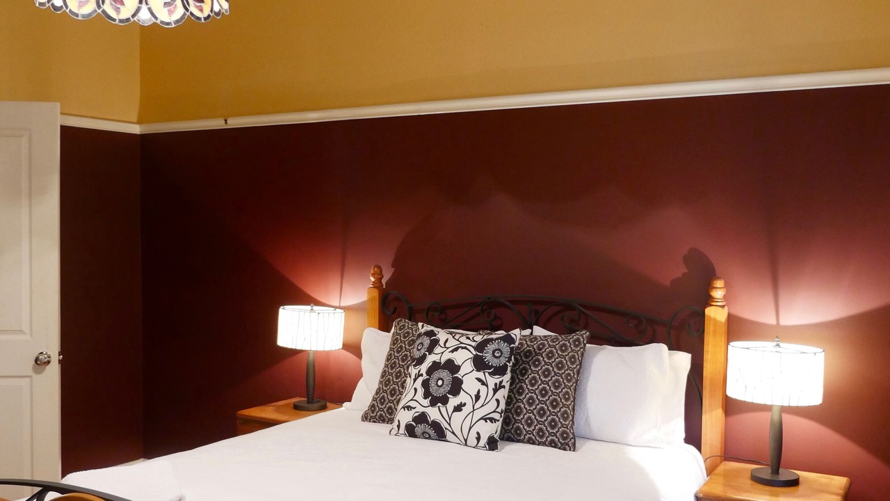 Photo of Bedroom in Healesville