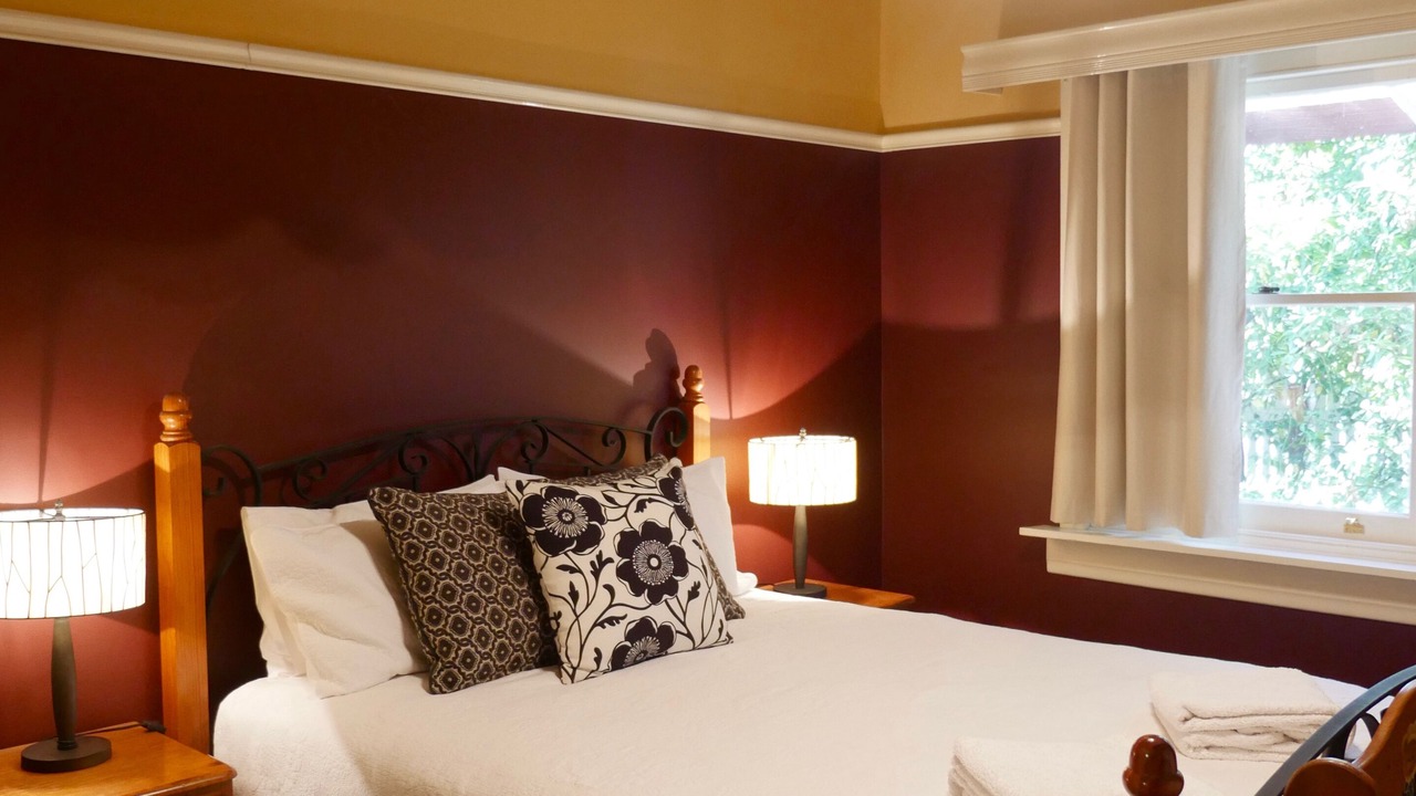 Photo of Bedroom in Healesville