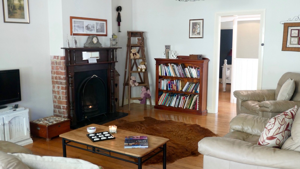 Photo of Bedroom in Healesville