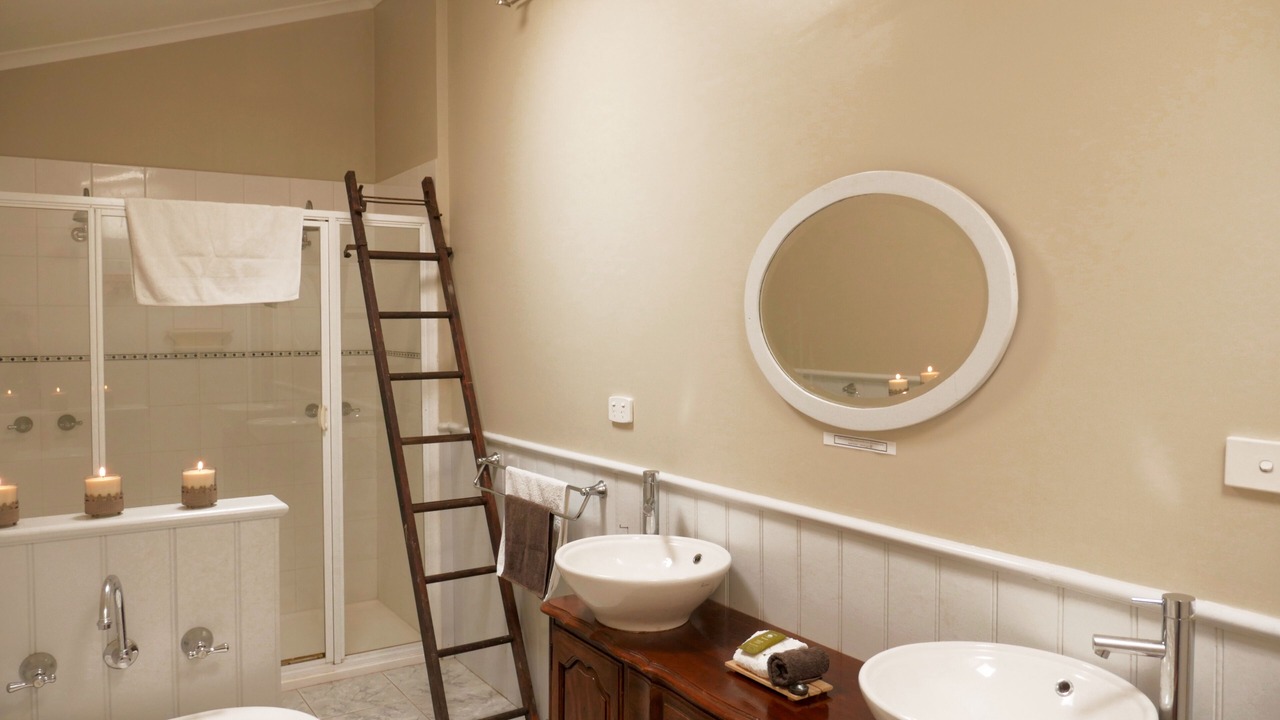 Photo of Bathroom in Healesville